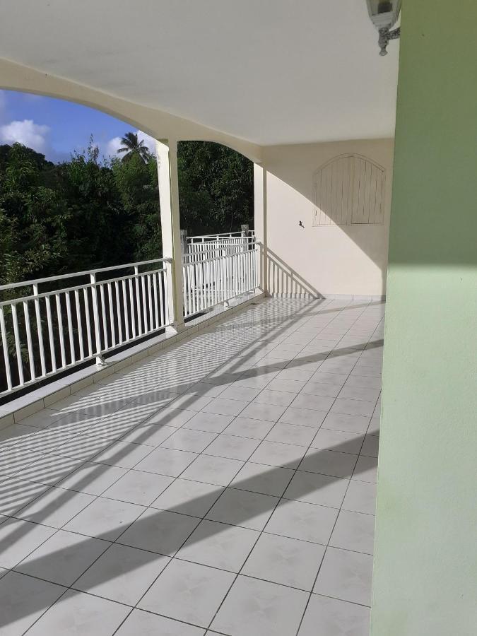 Apartamento Colibri Des Iles Sainte-Anne  Exterior foto