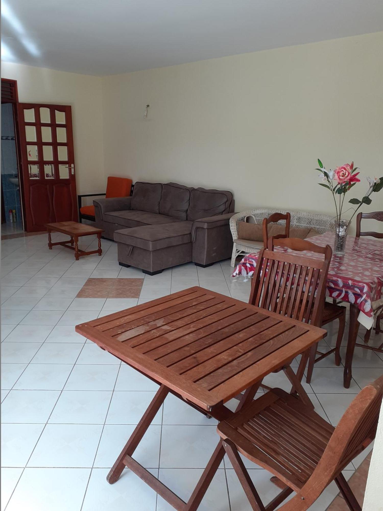 Apartamento Colibri Des Iles Sainte-Anne  Exterior foto