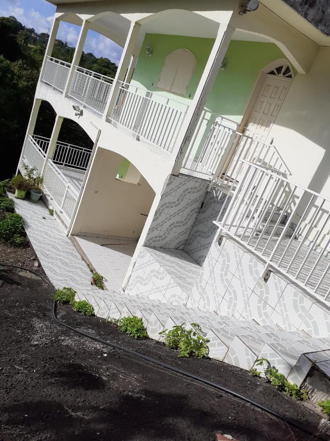 Apartamento Colibri Des Iles Sainte-Anne  Exterior foto